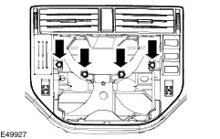 Ford Workshop Manuals > C-MAX 2003.75 (06.2003-) > Mechanical Repairs